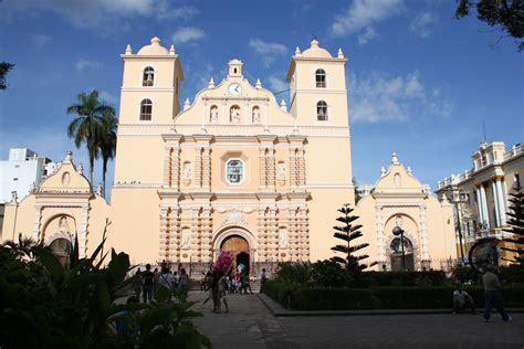 Photo Ranch: Tegucigalpa, Honduras