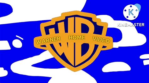 Warner Home Video Logo (Original) - (1996-2017) Dual Synthesized Strings VE666HD By WarnerFan ...