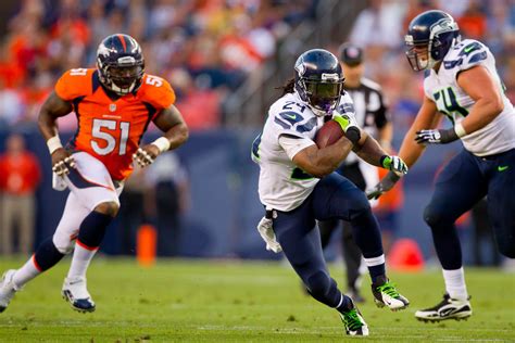 Super Bowl 48 Predictions – Seattle Seahawks vs Denver Broncos