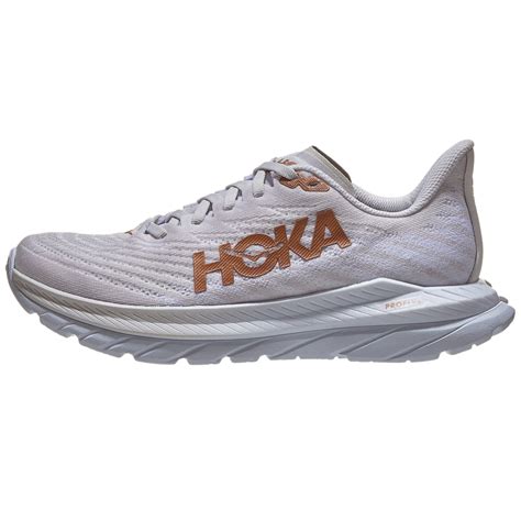 Hoka Mach 5 Review: Chim-Chim Would be Proud - Believe in the Run