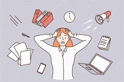 Tips on preventing becoming overwhelmed in work? - Macaw Blog