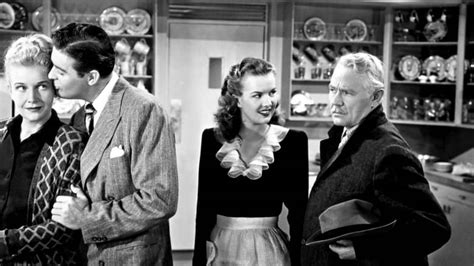 It Happened on Fifth Avenue (1947) — The Movie Database (TMDB)