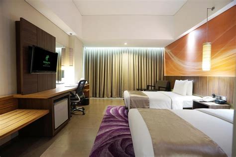 Holiday Inn Bandung Pasteur, an IHG Hotel di Bandung - Tokopedia