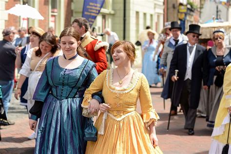 Sunshine and entertainment makes for best of times at Rochester's ...