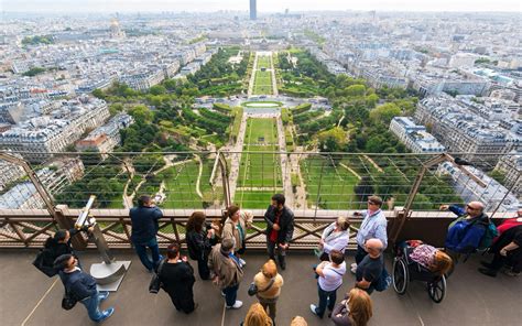 Eiffel Tower Tours: Tickets, What to Expect, FAQ and more
