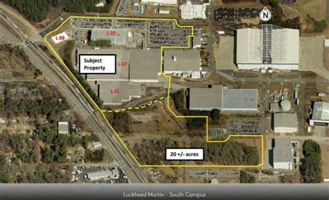 Georgia Tech wants approval for a $63M campus at Lockheed in Marietta