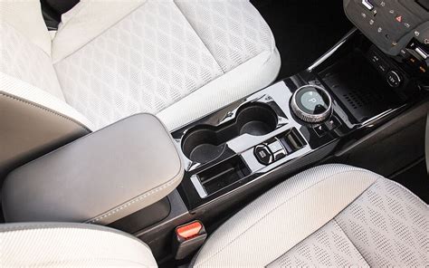 Tata Punch EV Interior Images: Punch EV Interior Photo Gallery