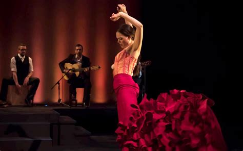 Flamenco Show Barcelona • Review by Barcelona Life 2024