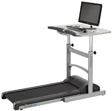 Amazon.com: LifeSpan TR1200-DT Treadmill Desk (2013 Model)… | Flickr