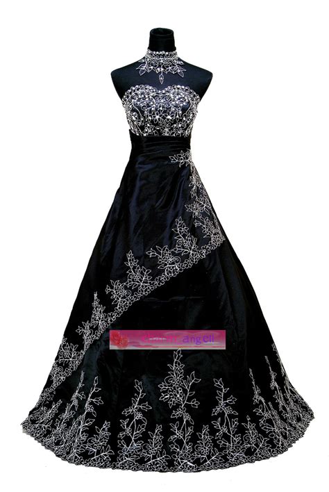 Fashion Room: Black Dresses for Prom