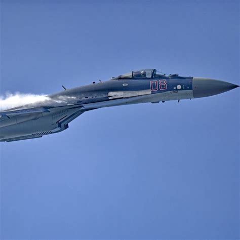 China, Russia joint air patrols veer close to South Korean airspace ...