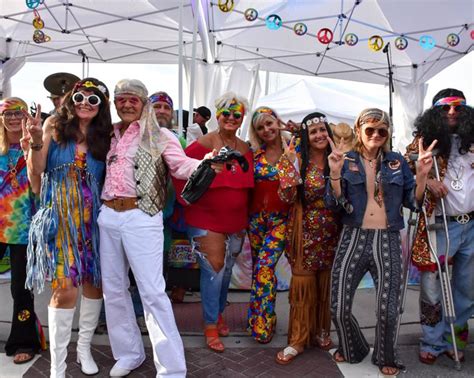 Tarpon welcomes Hippie Fest 2018 | News | suncoastnews.com