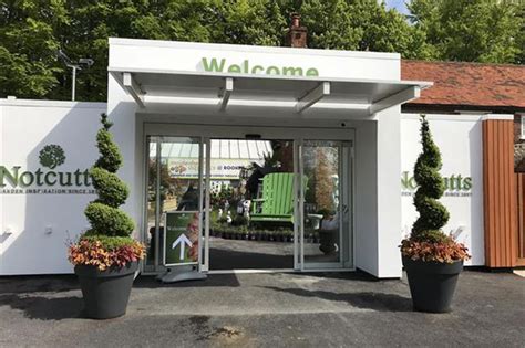 Notcutts Garden Centres sees peat-free sales triple | HortWeek