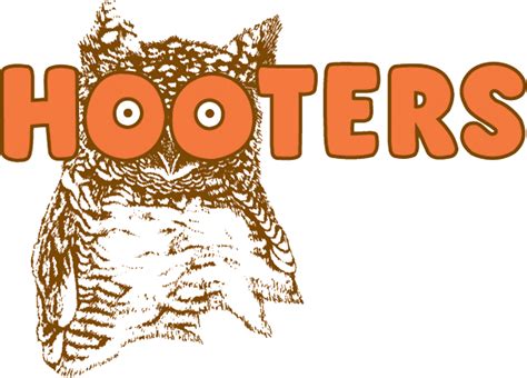 Hooters (PSD) | Official PSDs