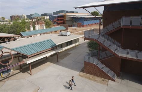 Swastikas drawn in Camelback High School; rise in anti-Semitism