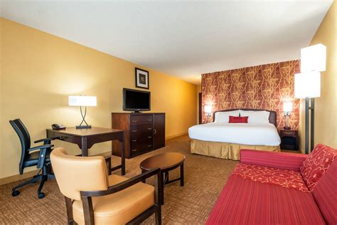 Salt Lake City Airport Hotels | Courtyard Salt Lake City Airport