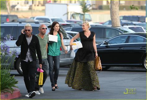 Photo: gwen stefani no doubt reunion 11 | Photo 1147961 | Just Jared