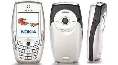 Nokia 6620 specs, review, release date - PhonesData