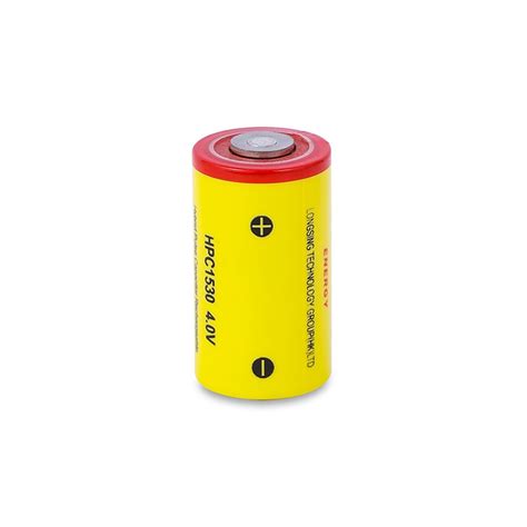 Hybrid capacitor battery 1530 - Ahotech.com