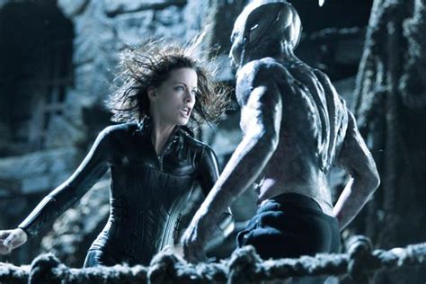 Imagen - Selene & Marcus, fighting..jpg | Wiki Underworld | FANDOM ...