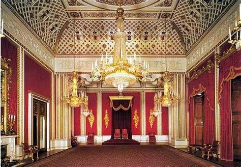 Georgen Era Roleplay - Buckingham palace : Throne Room Showing 1-12 of 12