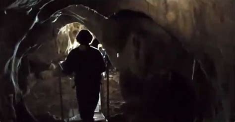 'Cave Of Forgotten Dreams' Trailer; Werner Herzog Goes 3D