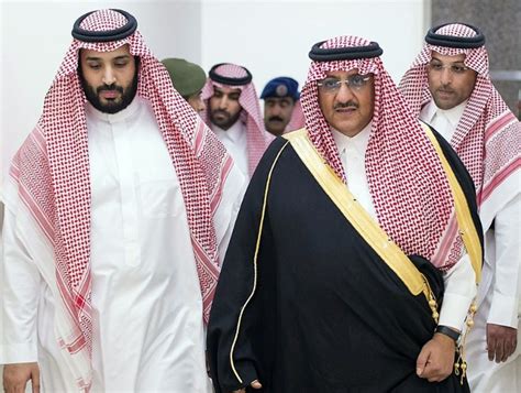 Saudi Arabia's Royal Family Is Shaking Things Up In The Middle East | BedTimez | Page 11