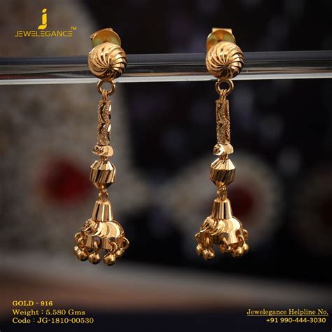 Gold 916 Premium Design Get in touch with us on +919904443030 | Gold ...