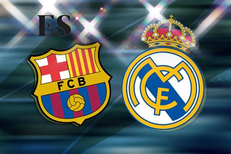 Barcelona vs Real Madrid live stream: How can I watch El Clasico ...