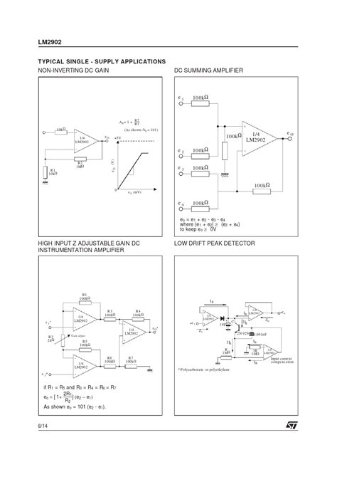 LM2902中文资料_文档之家