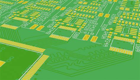 Mastering PCB Footprint Design: A Comprehensive Guide