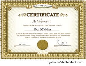 Basic Coding Certification | TUTORE.ORG - Master of Documents