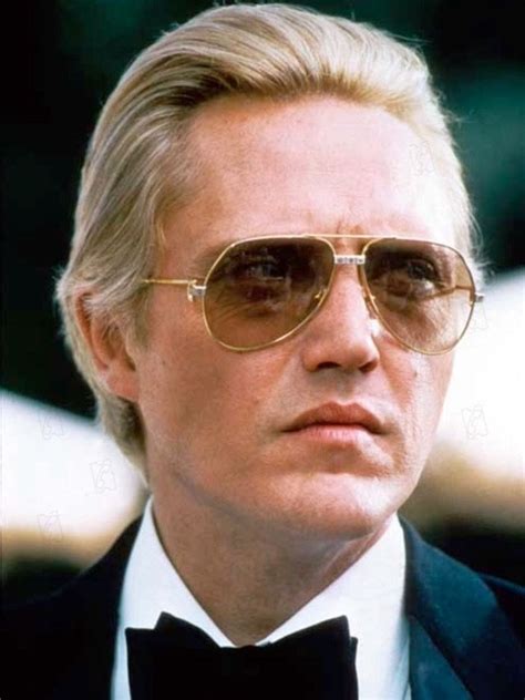 Christopher Walken (Max Zorin) | Christopher walken, Walken, Actors