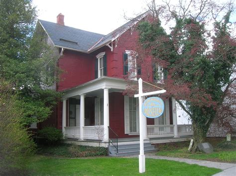 Wrightsville Historical Museum | mysite