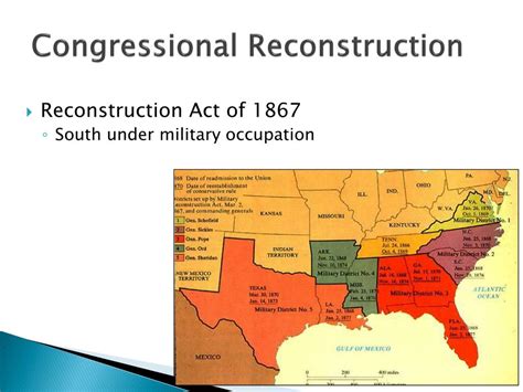 PPT - Reconstruction PowerPoint Presentation, free download - ID:2856800