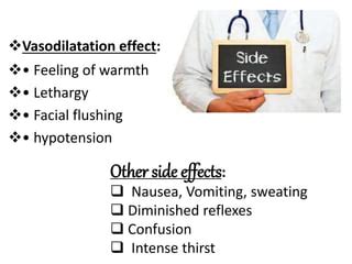 Magnesium Sulfate in Obstetrics | PPT