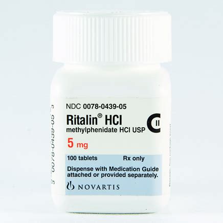 Typical Ritalin Dosage For Adults