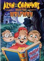 Alvin and the Chipmunks Meet the Wolfman (2000 Movie) - Behind The Voice Actors