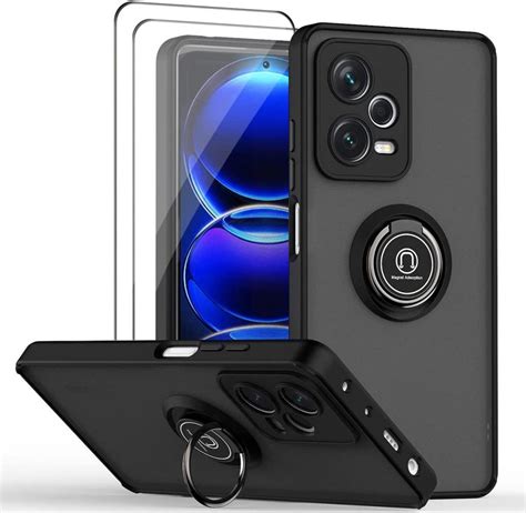 10 Best Cases For Xiaomi Redmi Note 12 Pro+