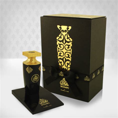 Madawi by Arabian Oud 90ml Oriental Spray - Express Shipping SEALED ...