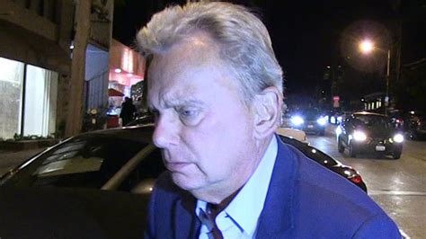 Pat Sajak Questions Stay-at-Home Orders for Out-of-Work Americans