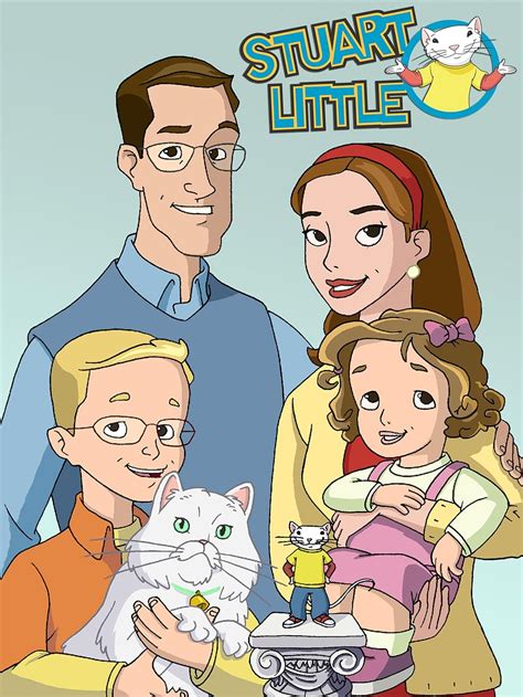 Stuart Little (2003)