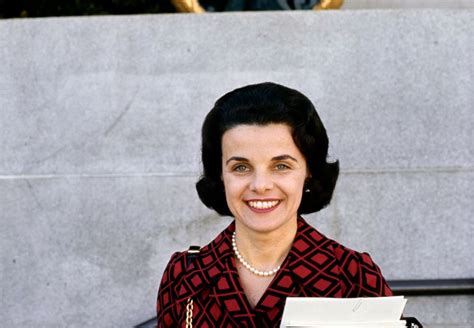 Dianne Feinstein, longest-serving female US senator in history, dies at 90 | CNN Politics