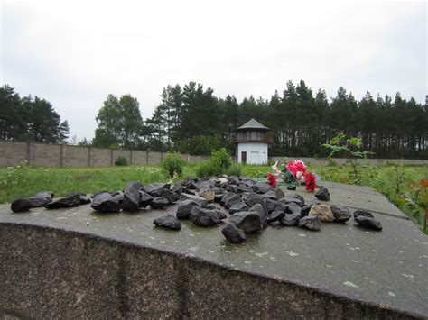 Tour Sachsenhausen Concentration Camp Outside of Berlin