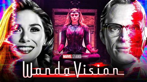 Is WandaVision Season 2 Happening? Marvel Director Confirms What We All Suspected