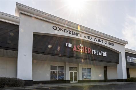 The Asher Theater in Myrtle Beach | The Asher Theater 3237 Waccamaw Blvd, Myrtle Beach, SC 29579 ...