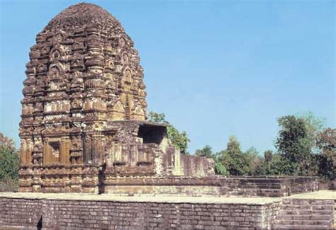 Archaeological sites of Chattishgarh - CGPCS Exam Preparation