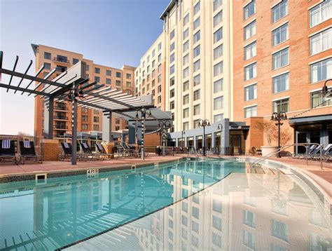 Wyndham Vacation Resort at Natl Harbor- First Class National Harbor, MD Hotels- GDS Reservation ...