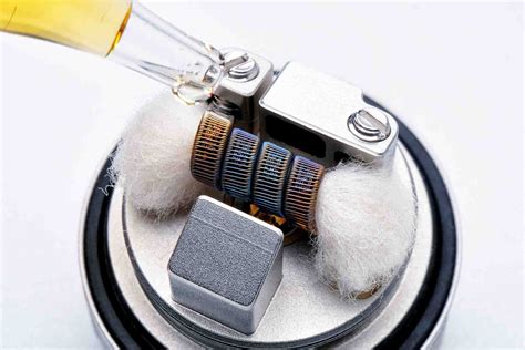 Vape Coils Guide – More About Coils & Coil Care