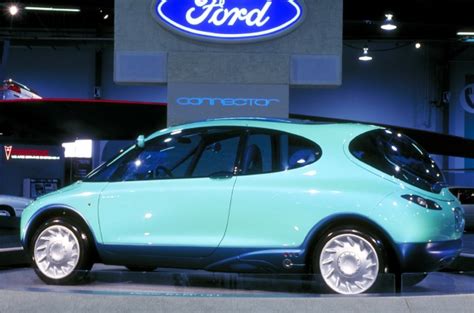 ford-electric-car - SiliconANGLE